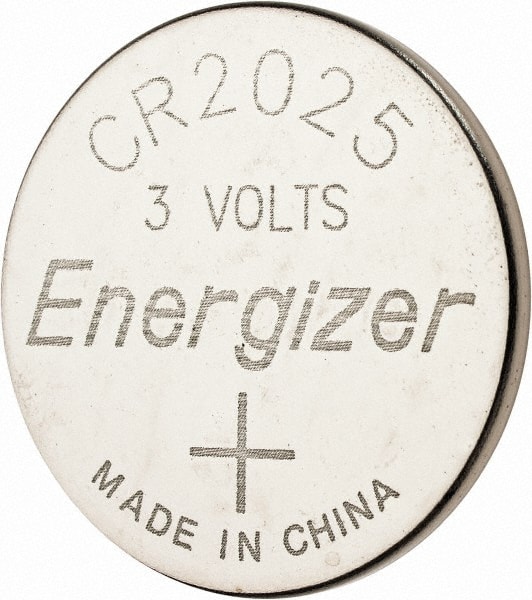 Energizer 3V CR2025 Battery