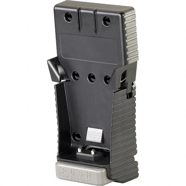 Streamlight Dualie Rechargeable Magnet Light Only Black Streamlight Dualie Rechargeable Magnet Light Only Black