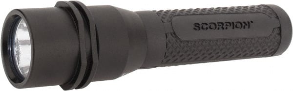 streamlight cr123a flashlight Streamlight White LED Bulb, 200 Lumens, Industrial/Tactical Flashlight  Black Aluminum Body, 2 CR123A Lithium Batteries Included 85011