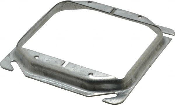 Raco 824 Pre-Galvanized Steel 5-Gang Device Cover 12-1/2 Inch x 4-1/2 Inch  x 3/4 Inch Raised: Electrical Boxes: Amazon.com: Tools & Home Improvement