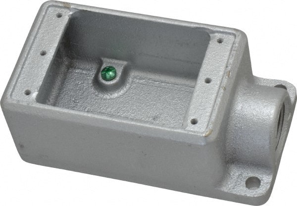 Thomas & Betts 2-3/4 x 2