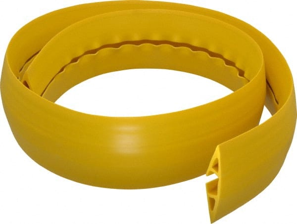 1/2 in. x 25 ft. Cord-Protector Wire-Sleeve Tubing