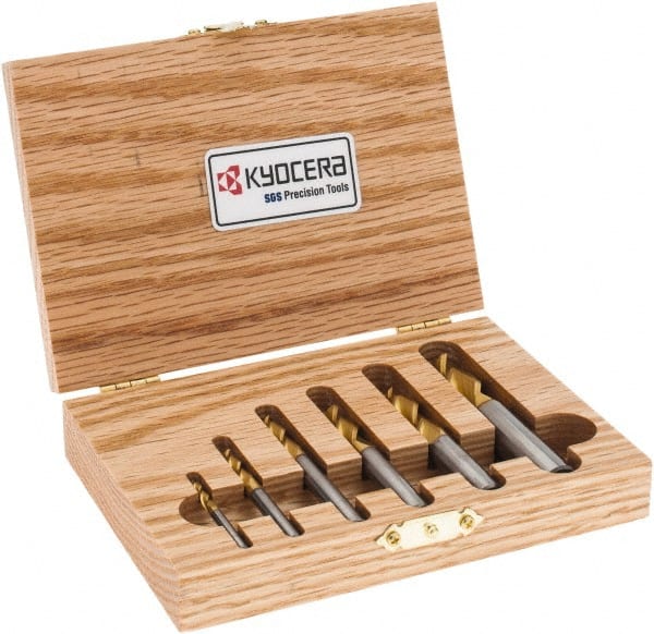 KYOCERA SGS 1/8 to 1/2