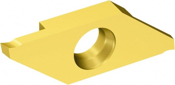 Masa ko Sandvik Coromant MACR3200-N 1025 Carbide Cutoff Insert TiAlN/TiN