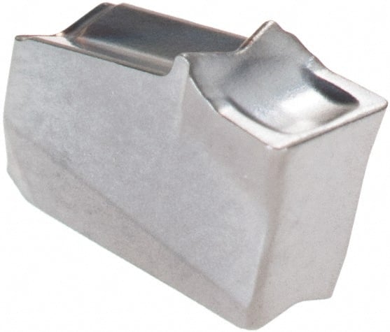 Iscar GFF 3N IC-354 I Carbide Grooving Insert TiCN Finish, Neutral, 3mm  Cutting Width, Series Self-Grip 6002512 - 52710142