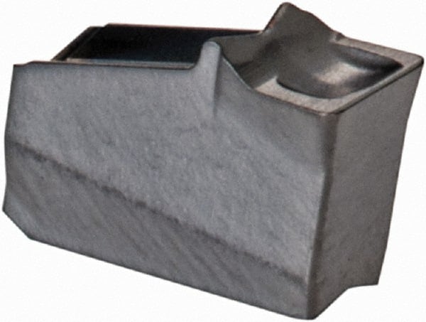 Iscar GFF 3R IC-354 Carbide Grooving Insert TiN/TiCN Finish, RH, 3mm  Cutting Width, Series Self-Grip 6002513 - 52710159