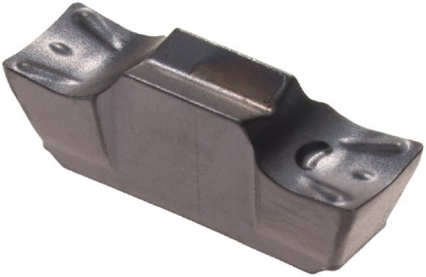 Iscar GEMI 3002M IC908 Carbide Grooving Insert TiAlN Finish