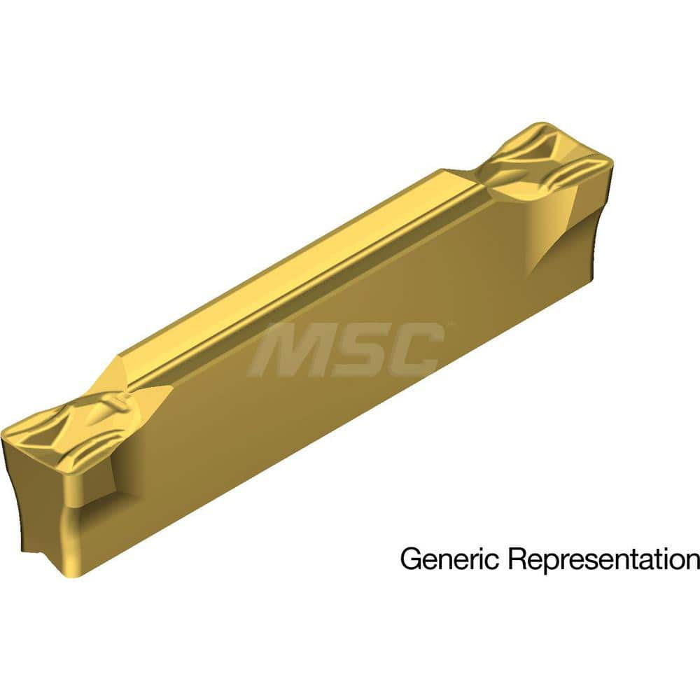 Sumitomo GCMN5008-MG-AC830P Carbide Grooving Insert Neutral
