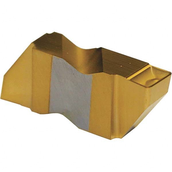 Tool-Flo FLG3031LCB AC50C Carbide Grooving Insert AlTiN Finish, LH