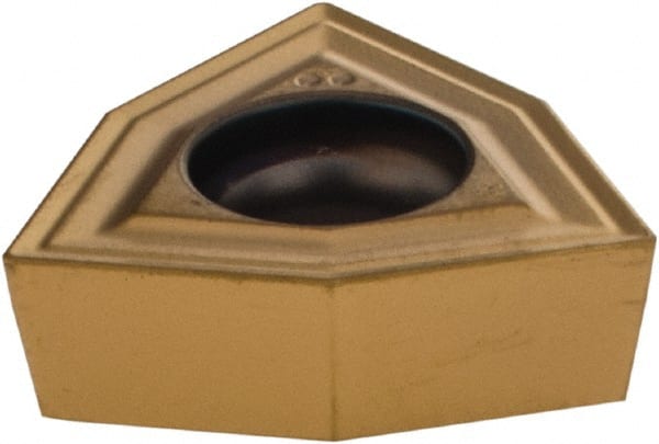 Komet WOEX080404-01 BK84 Carbide Indexable Drill Insert TiCN/TiN