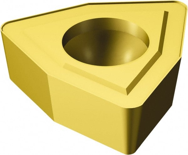 Sandvik Coromant WCMX080412-58 235 Carbide Indexable Drill Insert