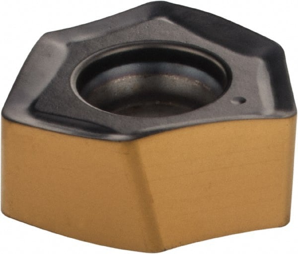 Iscar H600WXCU080612HP IC830 Carbide Milling Insert TiAlN/TiN