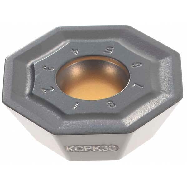kinn Kennametal OFKT64AFEN6GB KCPK30 Carbide Milling Insert TiN/TiCN