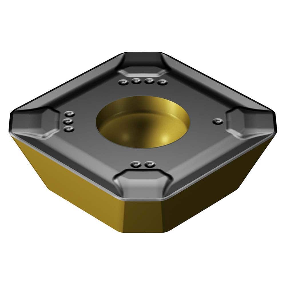 Sandvik Coromant R245-18T6M-PM 4340 Carbide Milling Insert TiCN