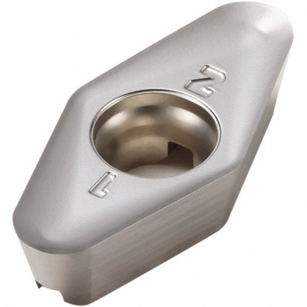 Seco Tools VPGX 220605ER-E10 H25 Carbide Milling Insert