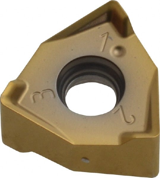 店舗用品 DoctorXNew Seco Tools XNEX080608TR-ME09 F40M Carbide Milling Insert TiAlN/TiN