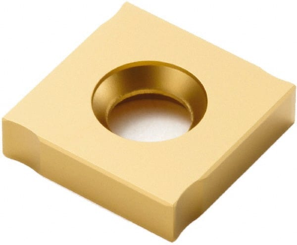 その他 SEC Seco Tools 335.19-1207T-MD09 T25M Carbide Milling Insert TiCN/TiC