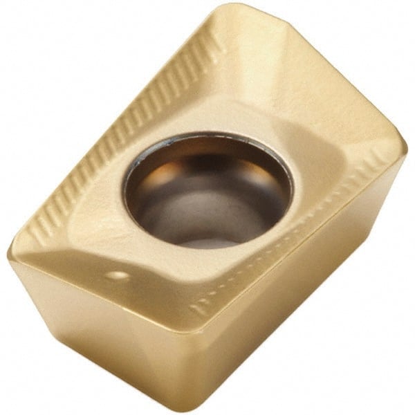 Seco Tools XOMX120408TRME08 F40M Carbide Milling Insert Seco Tools XOMX120408TRME08 F40M Carbide Milling Insert