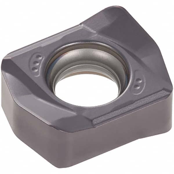 Tungaloy LNMU06X5ZER-MJ AH130 Carbide Milling Insert TiAlN Finish