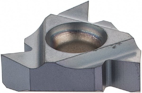 Iscar 16ER AG 60 IC908 Carbide Laydown Threading Insert TiAlN