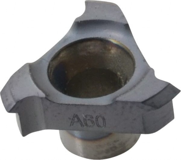 Carmex C12 A60 MT7 Threading Insert TiAlN Finish, Internal