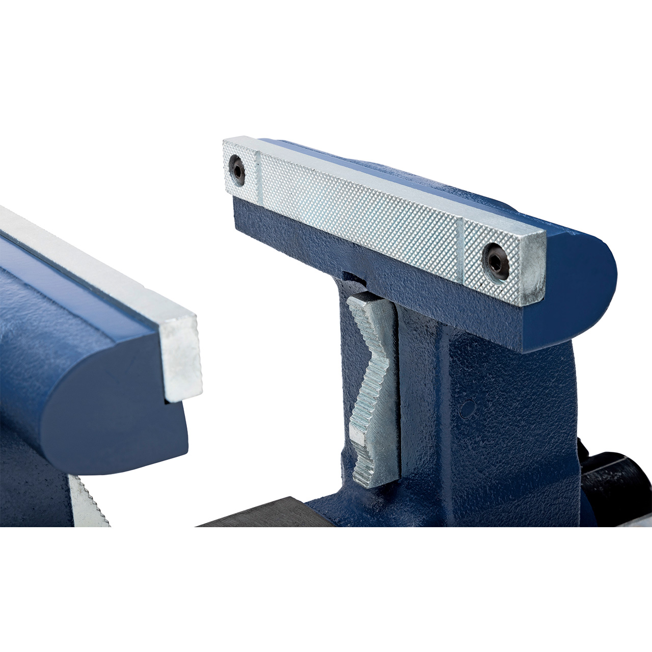 Yost Model 80C 8 Inch Tradesman Combination Pipe and Bench Vise