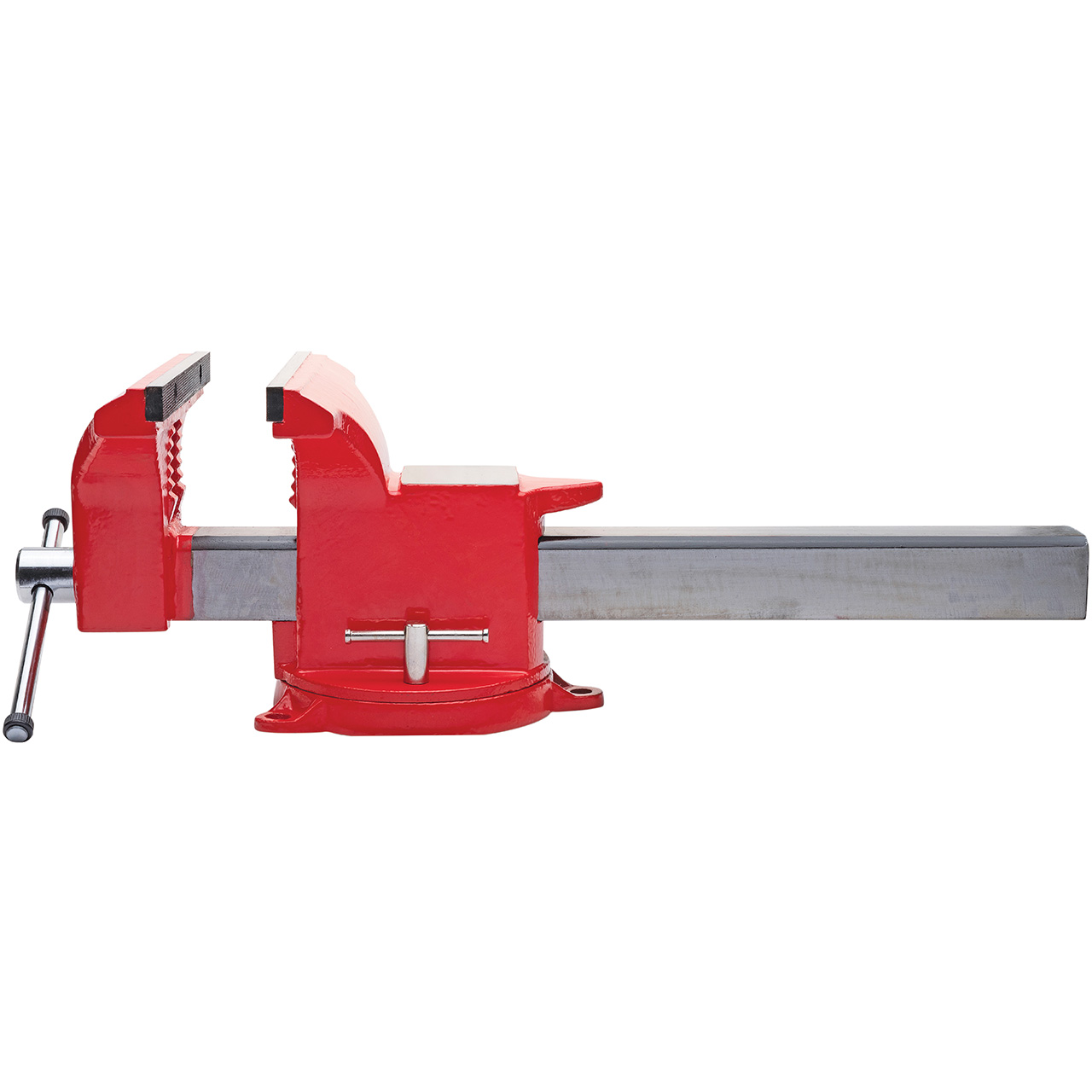Yost Model 918-AS 18 Inch All Steel Bench Vise - 56492| Penn Tool