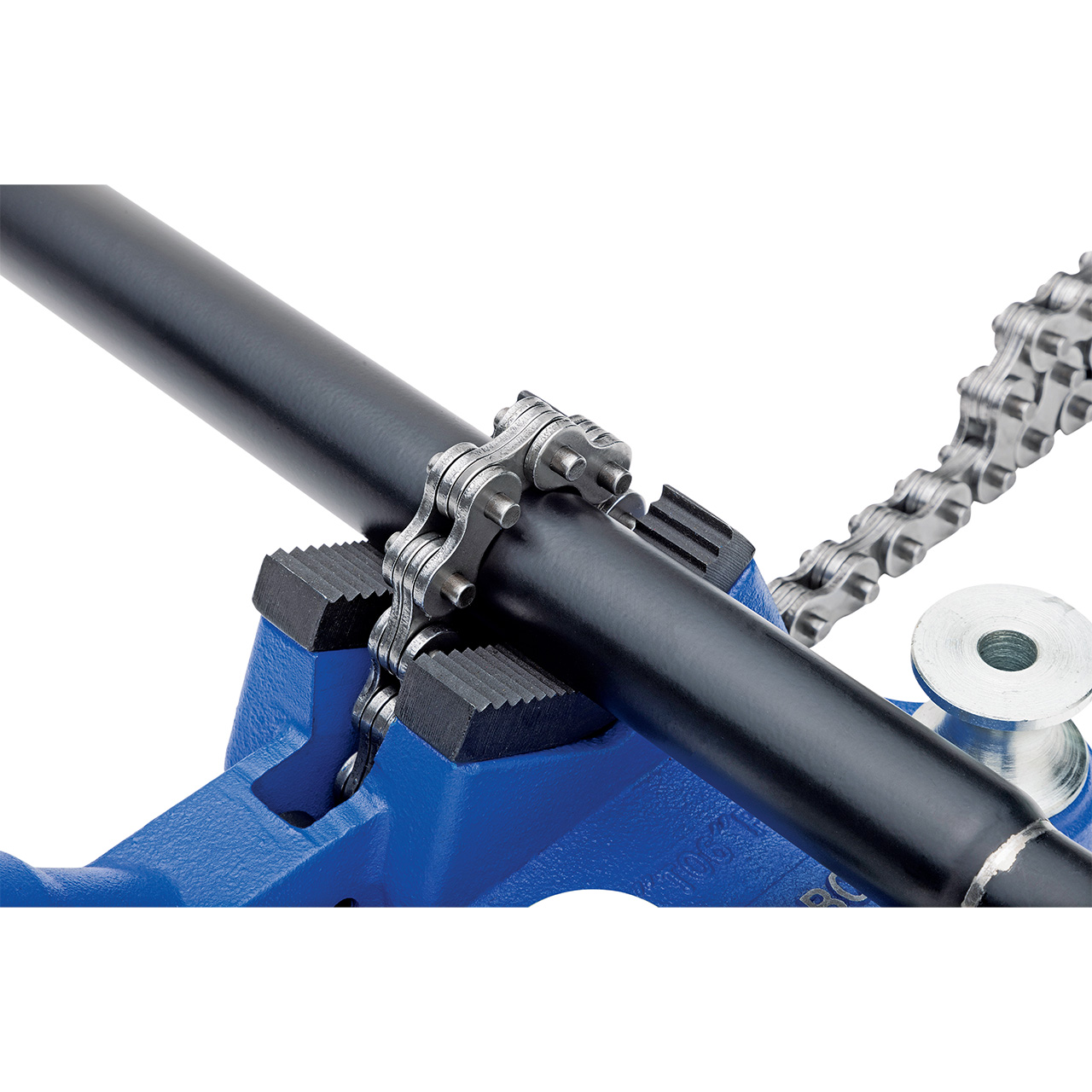 Yost Model BC-6 6 Inch LD Chain Pipe Vise - 56523| Penn Tool Co., Inc