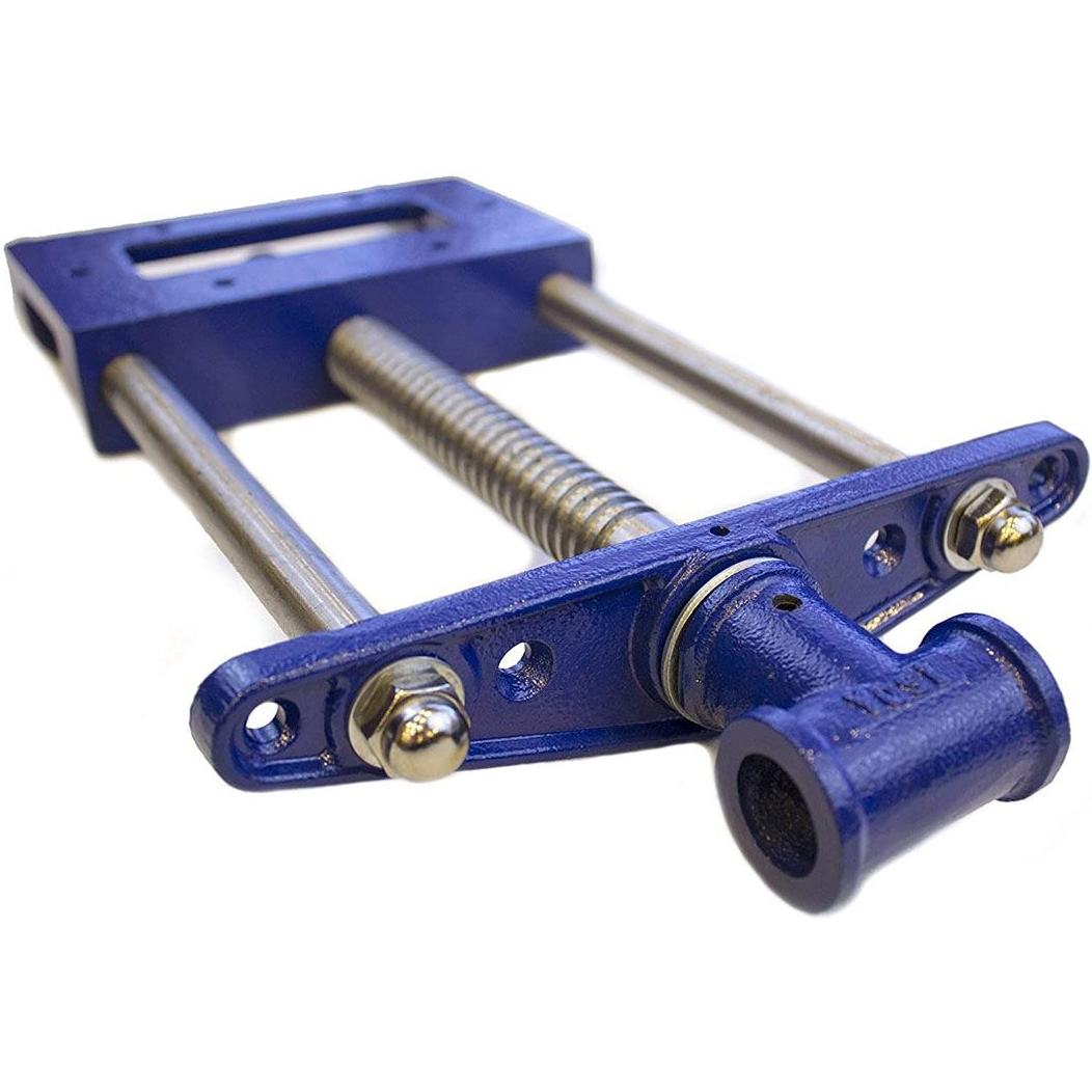 Yost Model F9WW 9 Inch Front Vise - 56526| Penn Tool Co., Inc