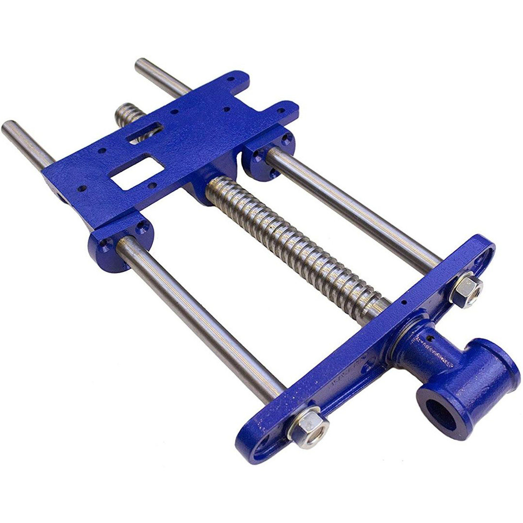 Yost Model F10WW 10 Inch Front Vise - 56527| Penn Tool Co., Inc