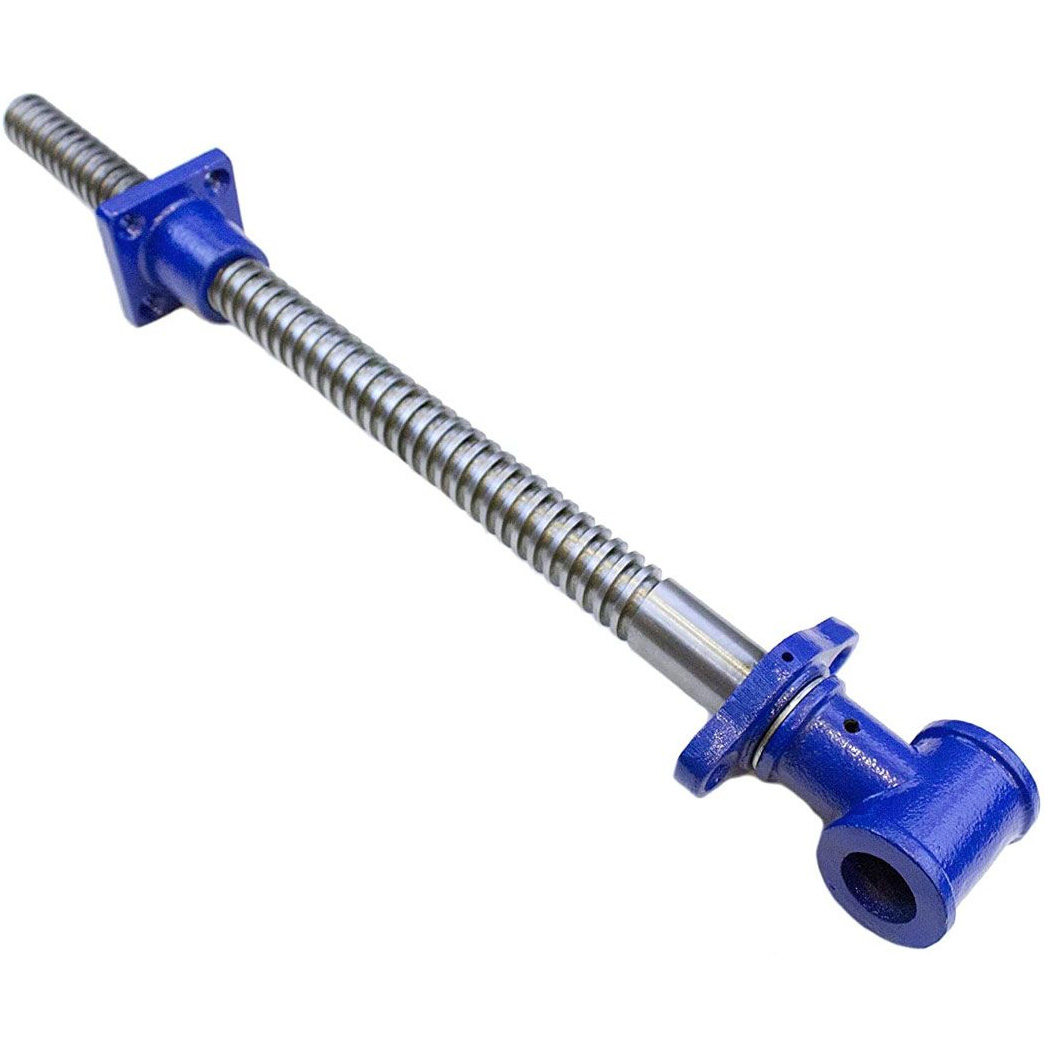 Yost Model Y18SS 18 Inch Vise Screw - 56528| Penn Tool Co., Inc