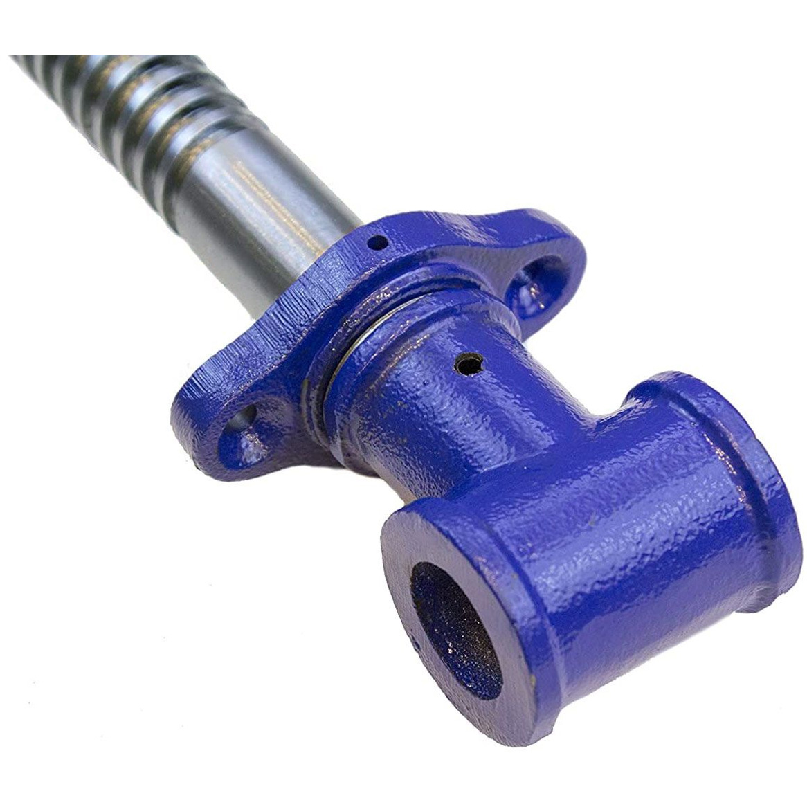 Wood Working Tools Wood Vise For Workbench Yost Y18SS Vise Screw