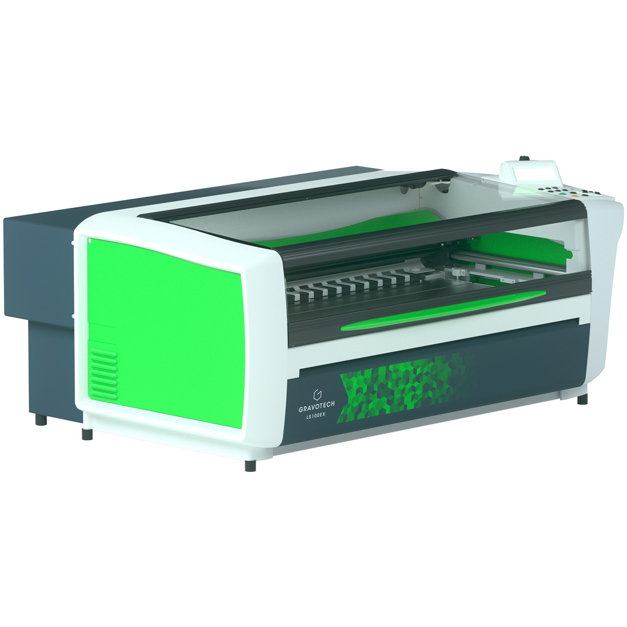 The Best Fiber Laser Engraver You Should Buy in 2024