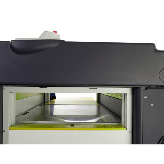 NEW! 48” x 24” Industrial Large Format Laser Engraving Machine-LS1000X –  GravoTech MarkIT