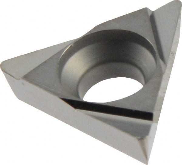 Iscar TPGX 731L IC-2 Carbide Turning Insert Uncoated, 9.52mm Long