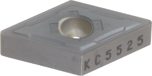 Kennametal DNMG432RP KC5025 Carbide Turning Insert TiAlN Finish