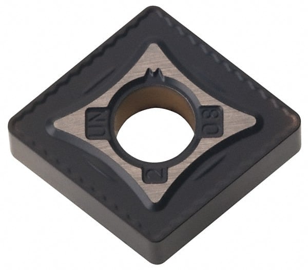 Kennametal CNMG432UN KCK20 Carbide Turning Insert TiCN/Al2O3