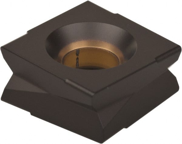 Kennametal C8FIX150608RRN KCP25 Carbide Turning Insert TiN Finish