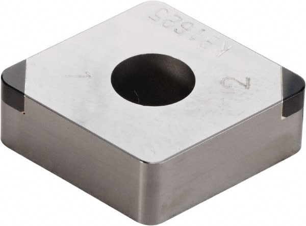 Kennametal CNGA433S0425MT KB5630 PCBN Turning Insert AlTiN Finish