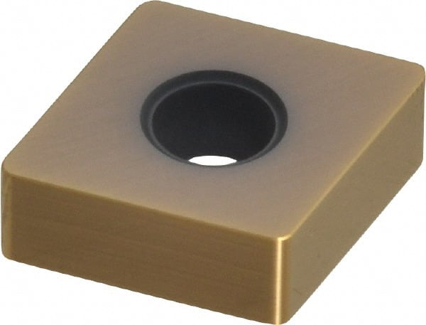 NTK Cutting Tools CNGA432-T0525 ZC4 Ceramic Turning Insert TiN