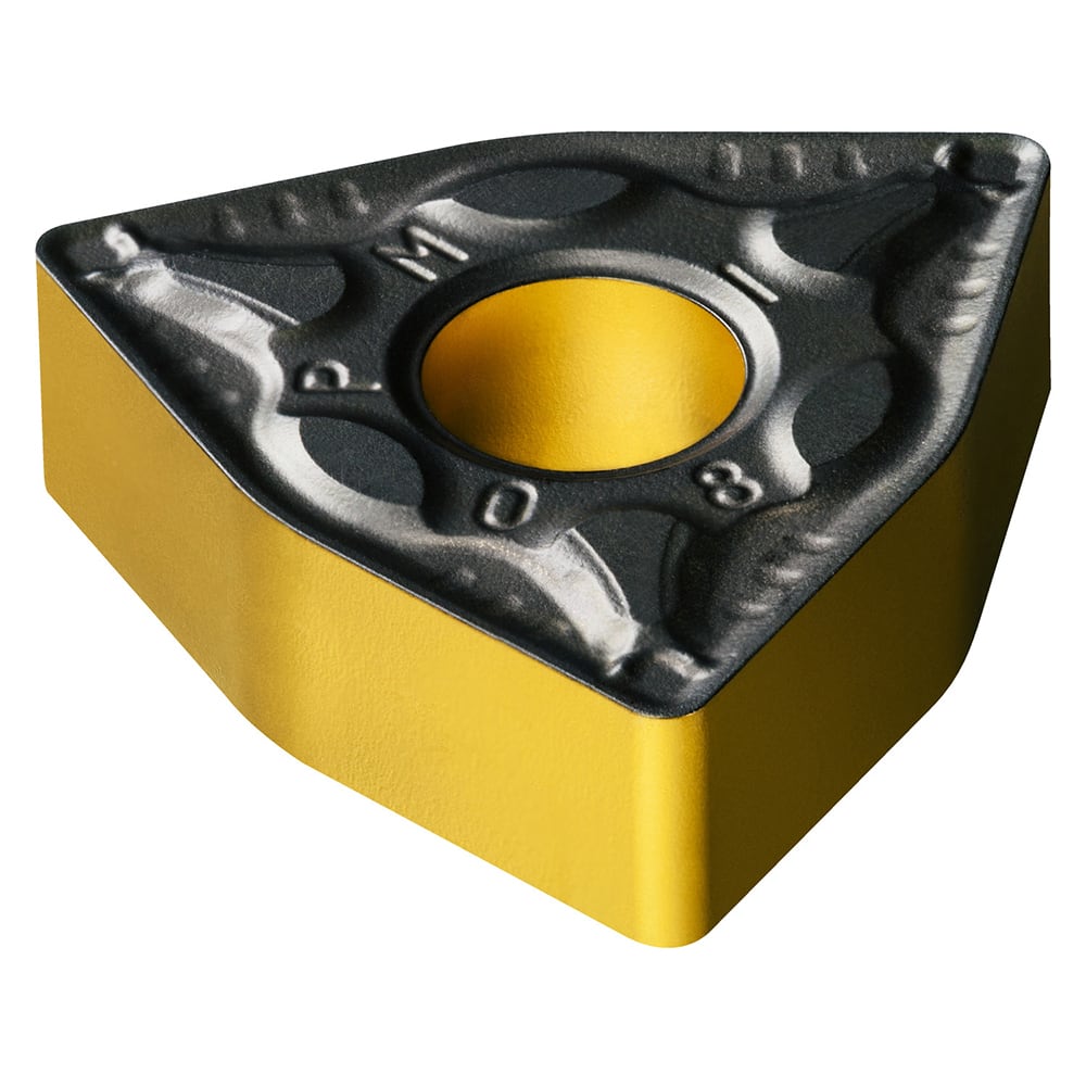 Sandvik Coromant WNMG432-PM 4415 Carbide Turning Insert Al2O3/TiN