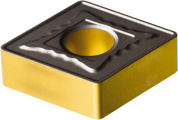 Sandvik Coromant CNMG432-MR 4325 Carbide Turning Insert TiCN