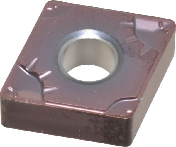 Seco Tools CNMG 432-MF5 TH1000 Carbide Turning Insert TiAlSiN