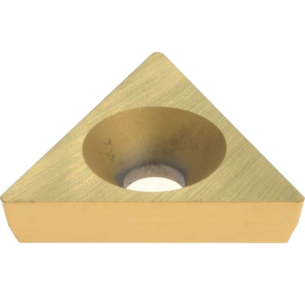 Value Collection TPGB321 TCN55 Carbide Turning Insert TiN/TiC/TiCN