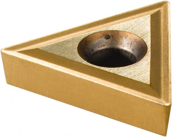 Value Collection TT321 TCN55 Carbide Turning Insert TiN/TiC/TiCN