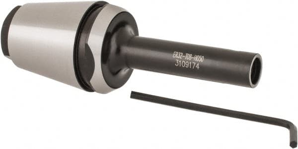 Iscar Multimaster ER32 Collet Shank Milling Tip Insert Holder
