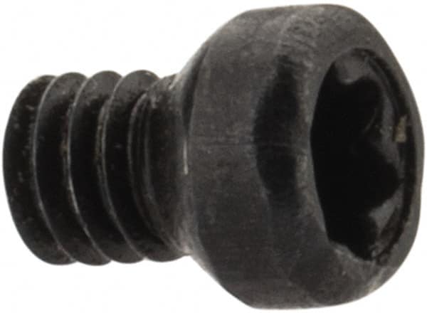 Hertel Torx Insert Screw for Indexables Insert Holding Screw