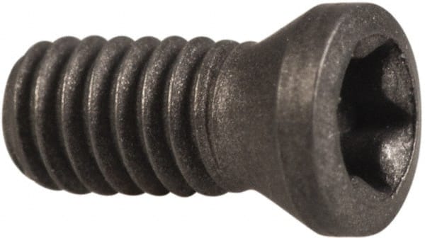 Tungaloy T8 Torx Cap Screw for Indexables Clamp & Insert