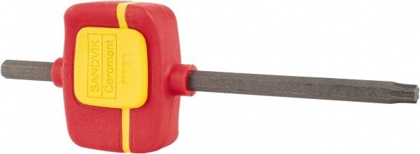 Sandvik Coromant Torx Plus For Keys 5764130 - 36636579| Penn Tool
