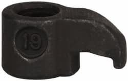 Kennametal Series Kendex, CK Clamp for Indexables Neutral Cut
